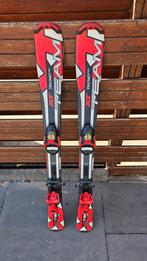 Tecno Pro XT Team Kinderski's,  gewaxed en geslepen, Overige merken, Gebruikt, 100 tot 140 cm, Ophalen of Verzenden