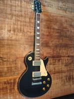 Epiphone Les Paul '89 - Tsjechië, Muziek en Instrumenten, Snaarinstrumenten | Gitaren | Elektrisch, Ophalen, Gebruikt, Solid body