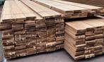 Frake' Thermowood 30x140 geschaafd, 25 tot 50 mm, Nieuw, Ophalen of Verzenden, Plank