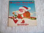kerst vinyl de leidse sleuteltjes, Ophalen of Verzenden, 1960 tot 1980, Zo goed als nieuw, 12 inch