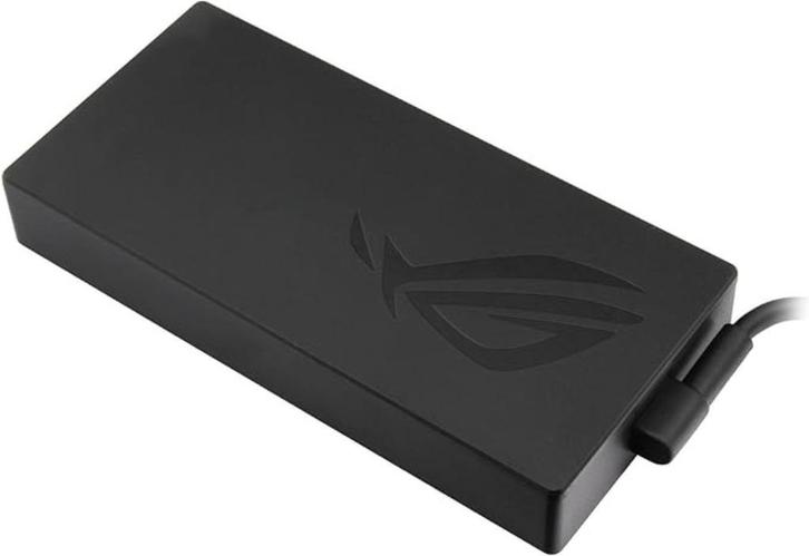 ROG 180W Compact Plug Adapter 180 watt voeding oplader, Computers en Software, Laptop-opladers, Nieuw, Ophalen of Verzenden