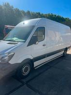 Mercedes-Benz Sprinter 2.1CDI 84KW 2017, 2241 kg, 4 cilinders, Diesel, Particulier