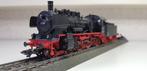 Marklin 37030 - BR38 - Digitaal - H0 - AC, Hobby en Vrije tijd, Modeltreinen | H0, Wisselstroom, Gebruikt, Locomotief, Ophalen of Verzenden