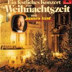 1856 - JAMES LAST - WEINACHTZEIT - NIEUW, Verzenden, Nieuw in verpakking, Kerst