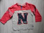 Shirt nijntje | maat 86, Nijntje, Ophalen of Verzenden, Zo goed als nieuw, Jongetje