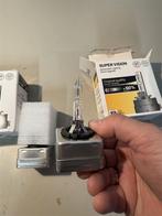 lampjes - D3S Xenon HID 4300K 5000K 6000K 8000K 10000K 35W, Nieuw, Ophalen of Verzenden, Nvt, Nvt
