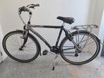 Gazelle cayo framemaat 54 herenfiets, Ophalen, Versnellingen, Zo goed als nieuw, Gazelle