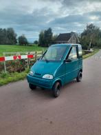 Groene canta lx, Diversen, Brommobielen en Scootmobielen, Ophalen of Verzenden, 46 km of meer, Canta, 16 km/u of meer