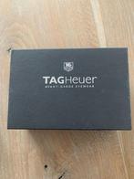Zonnebril TagHeuer te koop, Ophalen, Zo goed als nieuw, Kunststof, TAG Heuer