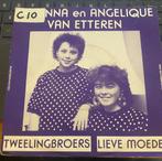 Unieke misprint, Gebruikt, Verzenden, 7 inch, Single