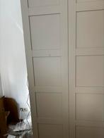 Bergsbo deur IKEA, Minder dan 80 cm, 215 cm of meer, Overige typen, Ophalen of Verzenden