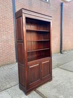 Boekenkast Jan Frantzen, Ophalen, Met deur(en), 200 cm of meer, 50 tot 100 cm
