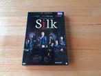 Silk, seizoen 1, Vanaf 12 jaar, Ophalen of Verzenden, Gebruikt