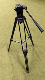 Benro KH25RM Videostatief - Occasion, Ophalen, Gebruikt, Driepoot, 150 tot 175 cm
