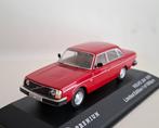 Volvo 244 -- 1978 -- LIMITED EDITION ---, Hobby en Vrije tijd, Ophalen of Verzenden, Nieuw, Auto, Overige merken