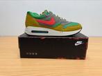 Nike Air Max 1 Powerwall BRS 45,5 45.5 Nieuw, Overige kleuren, Nike, Nieuw, Ophalen of Verzenden