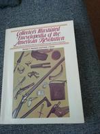 encyclopedia of the American revolution, Verzamelen, Militaria | Algemeen, Amerika, Ophalen of Verzenden