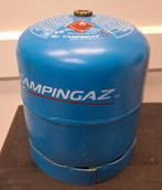 Gasfles 907 LEEG, Caravans en Kamperen, Kampeeraccessoires, Ophalen, Zo goed als nieuw
