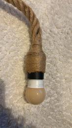 Hang lamp, Huis en Inrichting, Lampen | Wandlampen, Ophalen, Zo goed als nieuw