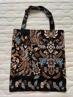 New-Grote tassen, Totebags, zommertas,shoppers batik 50x45cm, Sieraden, Tassen en Uiterlijk, Tassen | Damestassen, Ophalen of Verzenden