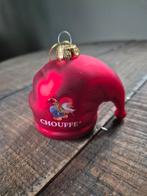 Chouffe  kerstbal, Ophalen of Verzenden