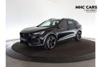 CUPRA Formentor 1.4 e-Hybrid Business | Trekhaak | 19'' lmv, 12 maanden, Stof, Gebruikt, Zwart