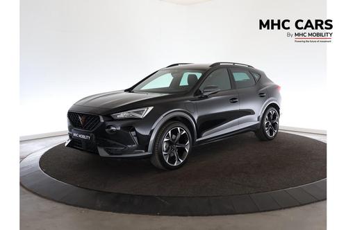 CUPRA Formentor 1.4 e-Hybrid Business | Trekhaak | 19'' lmv, Auto's, Cupra, Bedrijf, Te koop, Formentor, ABS, Achteruitrijcamera