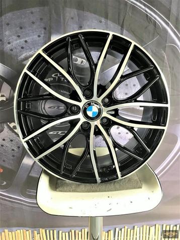 19 inch 5x112 BMW 1 Serie (F40) Styling 405M Look Velgen Nie beschikbaar voor biedingen