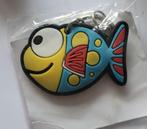 Leuke Vis Sleutelhanger - Nieuw!, Ophalen of Verzenden, Nieuw