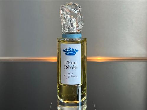 Sisley L’eau revee D’ikar 100ml eau de toilette, Sieraden, Tassen en Uiterlijk, Uiterlijk | Parfum, Nieuw, Ophalen of Verzenden