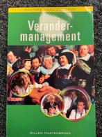 Verandermanagement - Willem Mastenbroek, Boeken, Ophalen of Verzenden, Zo goed als nieuw, Management