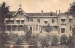 712 Doorn - Sanatorium "Dennenoord" 1914, Gelopen, Utrecht, Voor 1920, Verzenden