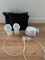 Dubbele borstkolf, Avent, Ophalen of Verzenden, Zo goed als nieuw, Borstkolf