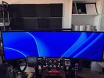 Gigabyte AORUS CO49QD, Computers en Software, Monitoren, Curved, 101 t/m 150 Hz, Minder dan 1 ms, Overige typen