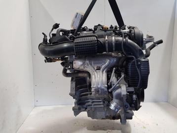 Motor Volvo V40 (MV) (2015-02/2019-08) |36011600| beschikbaar voor biedingen