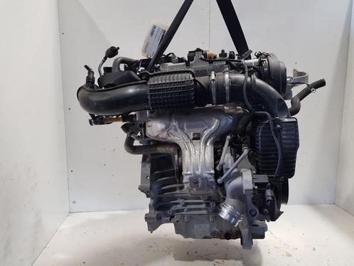 Motor Volvo V40 (MV) (2015-02/2019-08) |36011600|, Auto-onderdelen, Motor en Toebehoren, Volvo, Gebruikt