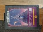 Phantasy Star III: Generation of Doom Genesis, Spelcomputers en Games, Games | Sega, 1 speler, Ophalen of Verzenden, Gebruikt