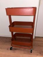 Raskog IKEA Rolkarretje - Keukenopberger, Ophalen of Verzenden, Zo goed als nieuw