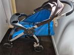 Safety 1st Step & Go Kinderwagen | 1achterwiel beetje scheef, Kinderen en Baby's, Buggy's, Ophalen, Gebruikt, Overige merken