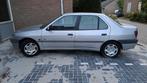 Peugeot 306 1.4 XT SDN 1999 Grijs oudje, Auto's, Peugeot, Voorwielaandrijving, 1360 cc, 4 cilinders, 1200 kg