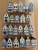 **** KLM huisjes ****, Verzamelen, KLM Huisjes, Ophalen of Verzenden, Nieuw, Paleis of Waag