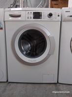 Bosch serie 6 wasmachine, 3 maand garantie 3828, Ophalen, 1200 tot 1600 toeren, Minder dan 85 cm, 8 tot 10 kg