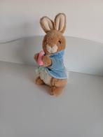 Peter Rabbit knuffel, Ophalen of Verzenden, Gebruikt, Overige typen