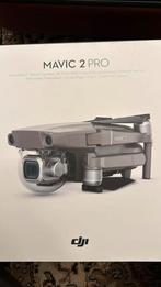 DJI mavic 2 pro compleet, Ophalen of Verzenden, Zo goed als nieuw