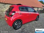 Peugeot 108 1.2 Puretech Allure TOP! Cabrio | Camera, Voorwielaandrijving, Gebruikt, Euro 6, 1199 cc