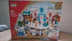 LEGO 80109 Lunar New Year Ice Festival - Nieuw!, Ophalen, Nieuw, Complete set, Lego
