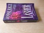 Anne Rice - Lasher, Ophalen of Verzenden, Gelezen, Anne Rice
