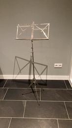 Muziekstandaard K&M, Ophalen of Verzenden, Zo goed als nieuw