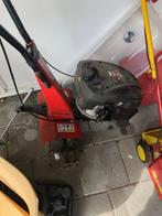 tuinfrees, Doe-het-zelf en Verbouw, Gereedschap | Freesmachines, Ophalen, Benzine, Gebruikt, Gude