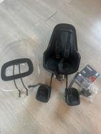 Fietsstoeltje Bobike, Ophalen, Zo goed als nieuw